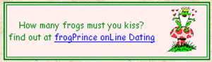 www.frogprincedating.com