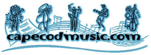 capecodmusic.com